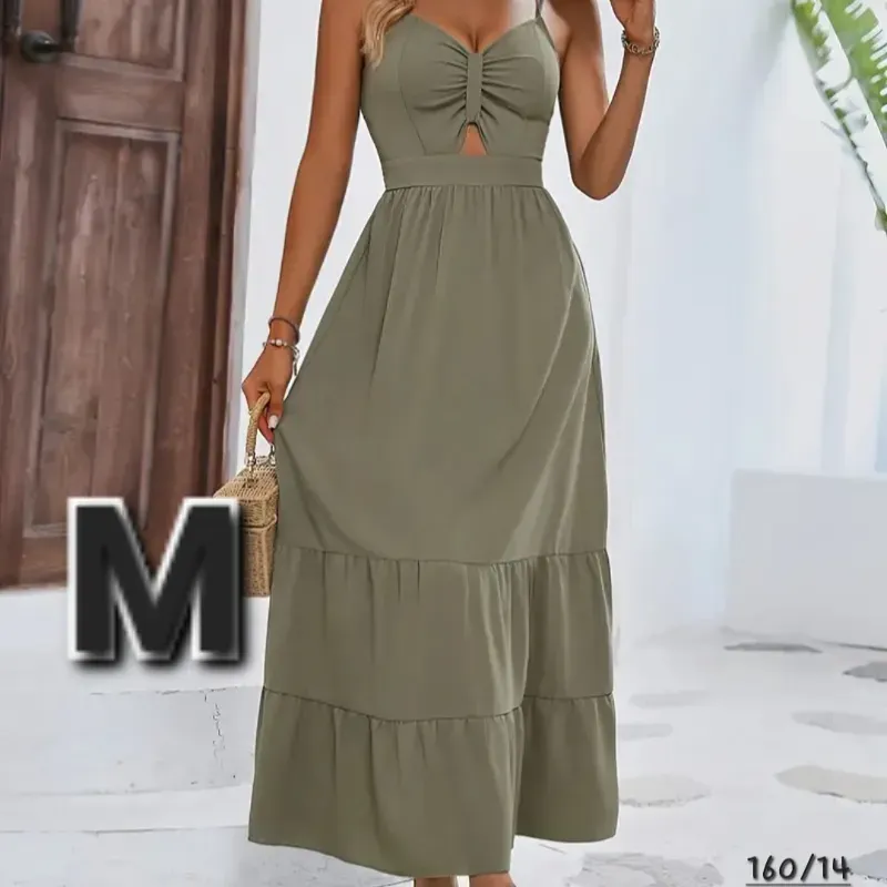 Vestido Camisola