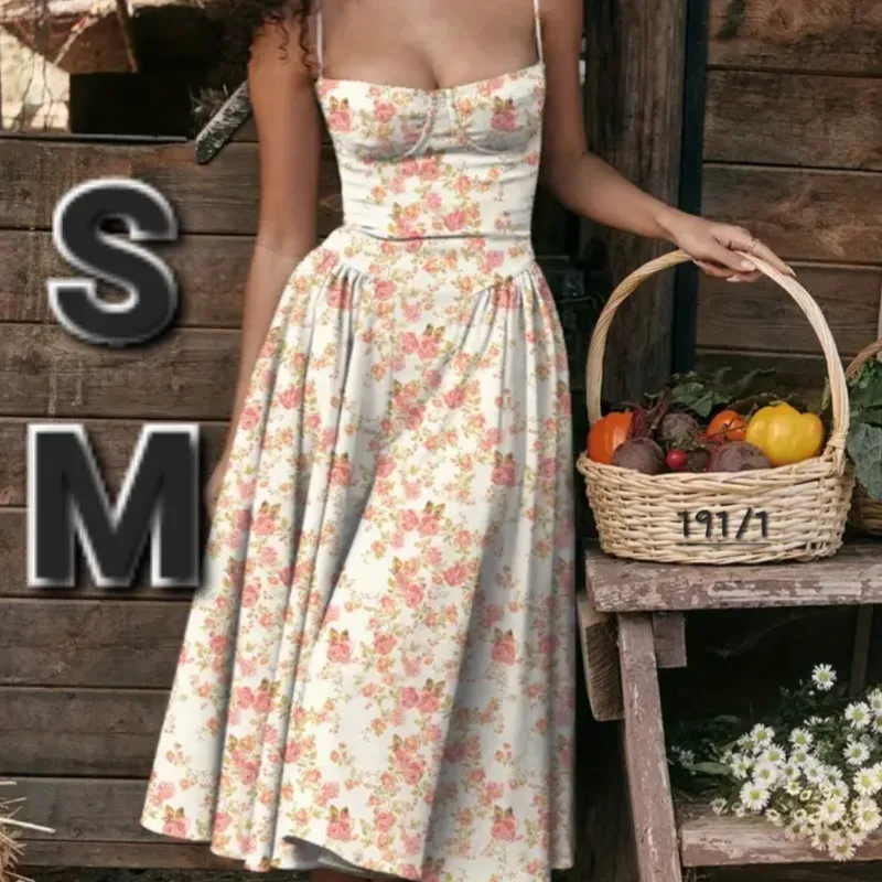 Vestido de Estilo Corte Elegante
