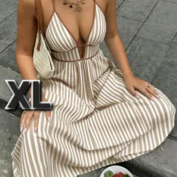 Vestido de Verano a la Moda