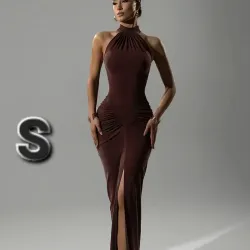 Vestido Elegante de Gala