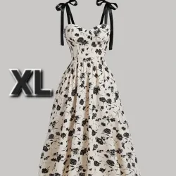 Vestido Elegante de Hombros Descubiertos