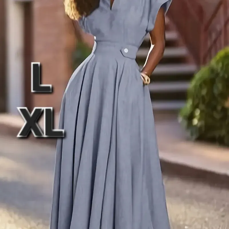 Vestido Elegante 