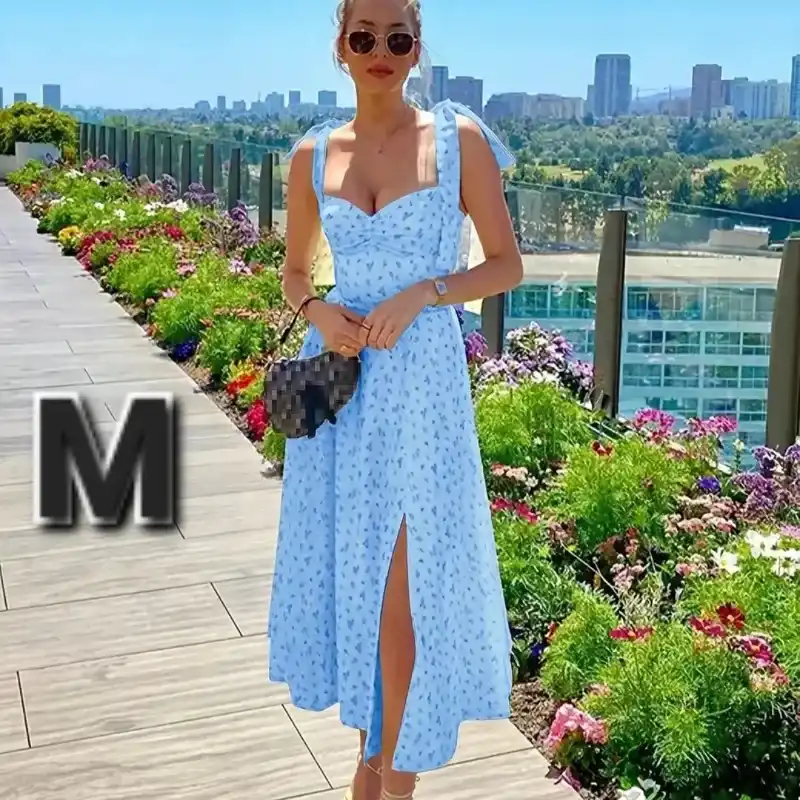 Vestido Elegante 