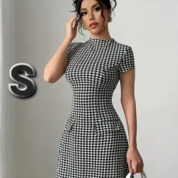 Vestido Estampado