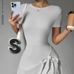 Vestido Juvenil de Ejercicio