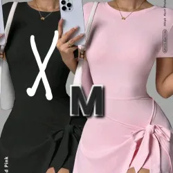 Vestido Juvenil de Ejercicio