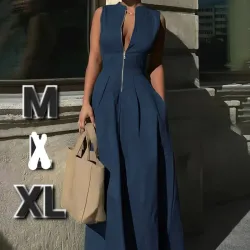 Vestido Maxi CHip de Verano