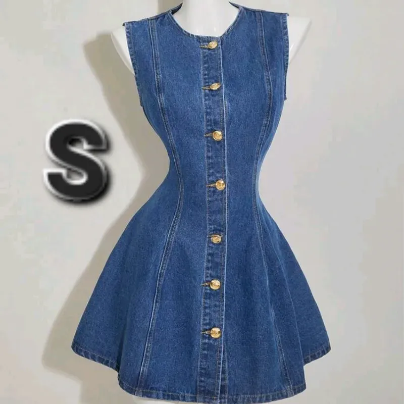 Vestido Mini Ajustado 