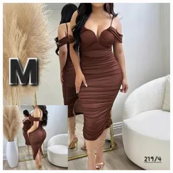 Vestido Otoño