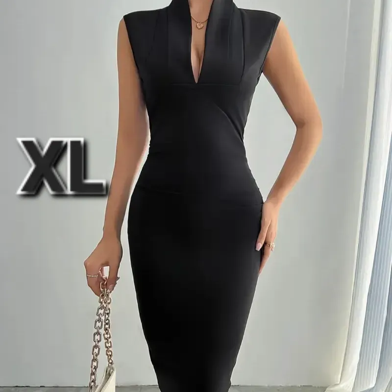 Vestido Plizado