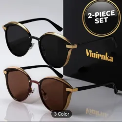 VIUIMKA Gafas de Sol