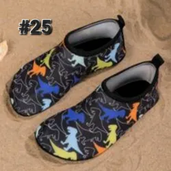 Zapatos de Piscina Antideslizante