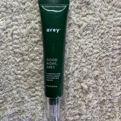 AREY - GOOD NIGHT, GREY