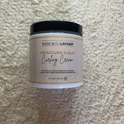 BASK &ELATHER® ALOEQUENCH FLAXSEED Caling fly