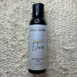 BASK & LATHER HAIR ELIXIR