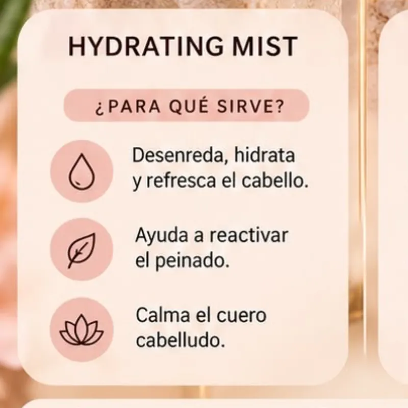 BASK &€ LATHER® HYDRATING