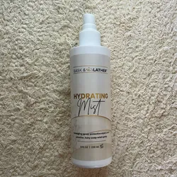 BASK &€ LATHER® HYDRATING