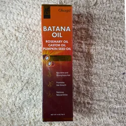 Batana oil
