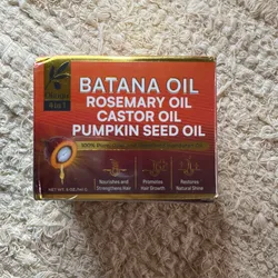 Batana oil
