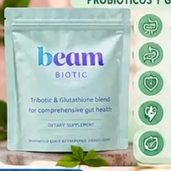 Beam biotic