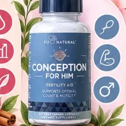 CONCEPTION FOR HIM
