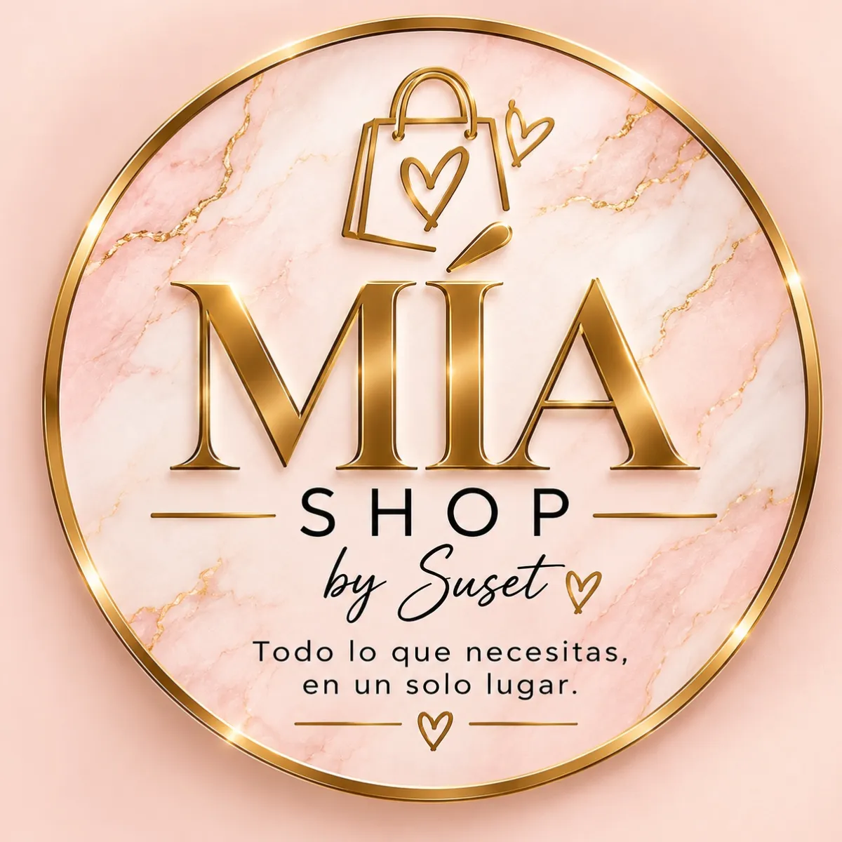 MÍA SHOP by Suset