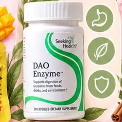 DAO Enzyme