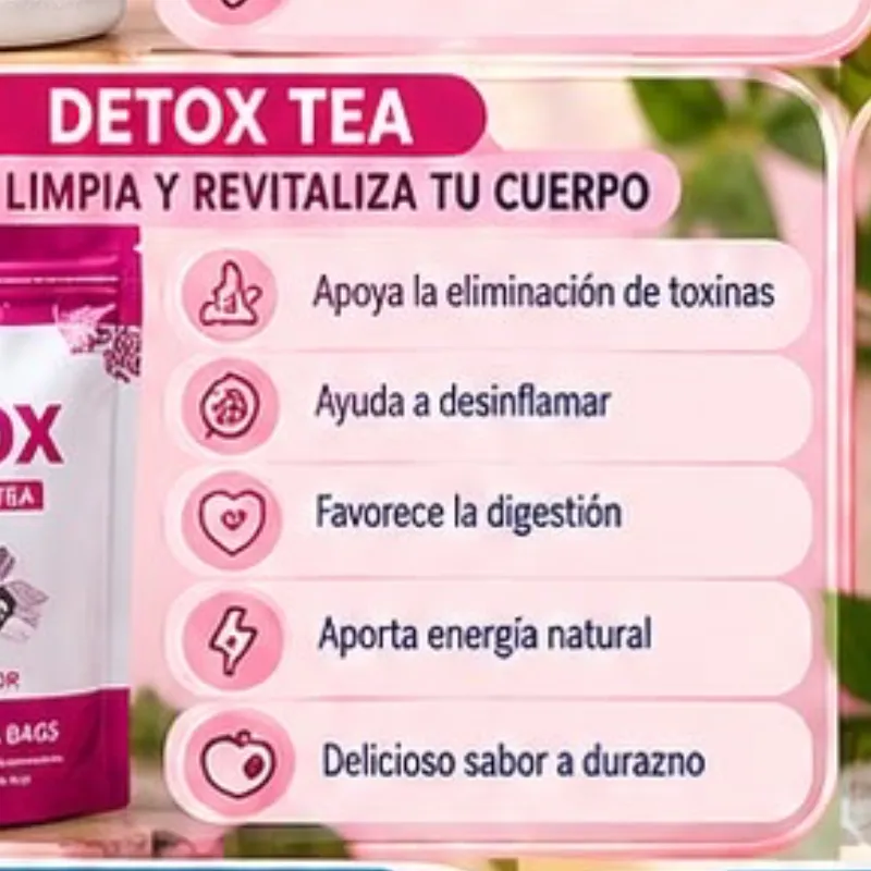 Detox