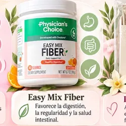 EASY MIX FIBER