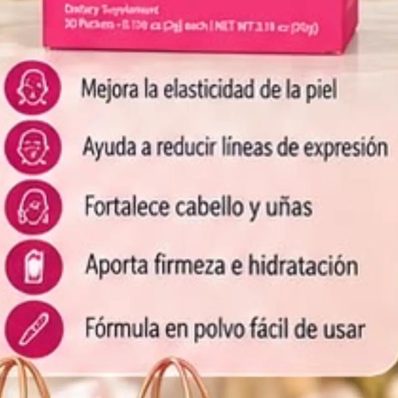 EVER COLLAGEN