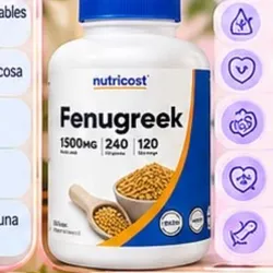 Fenugreek