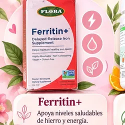 Ferritin