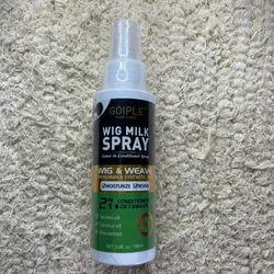 GOIPLE WIG MILK SPRAY