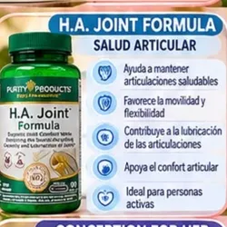 H.A. JOINT FORMULA SALUD ARTICULAR