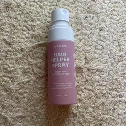HAIR HELPER SPRAY