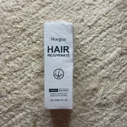 HAIR REJUVENATE