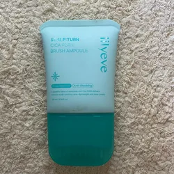 ilyeye SCALP:TURN CICA PDRN BRUSH AMPOULE