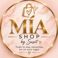 MÍA SHOP by Suset