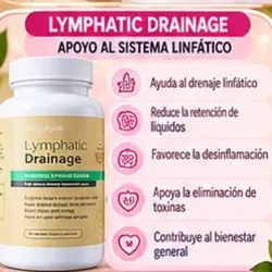 LYMPHATIC DRAINAGE