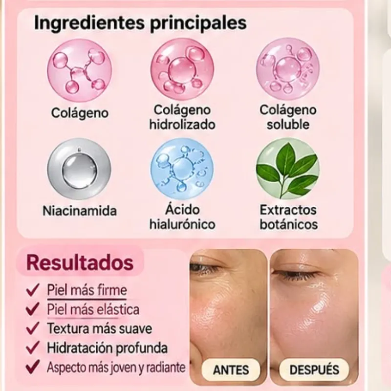 medicube® COLLAGEN JELLY CREAM