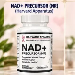 NAD+ PRECURSOR (NR) (Harvard Apparatus)