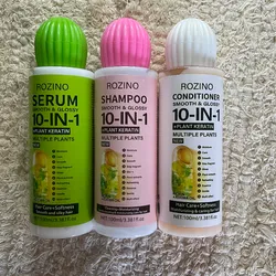 Rizino línea completa