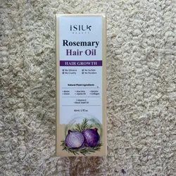 Rosemary Hair Oil HAIR GROWTH