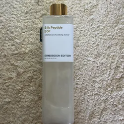 SKC Peptide Skin Toner TÓNICO FACIAL HIDRATANTE Y REPARADOR