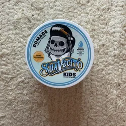 Suavecito. Cera para niños