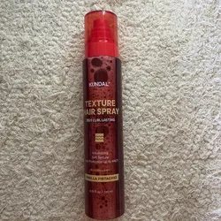TEXTURE HAIR SPRAY
