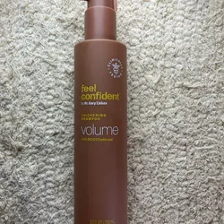 VOLUME SHAMPOO