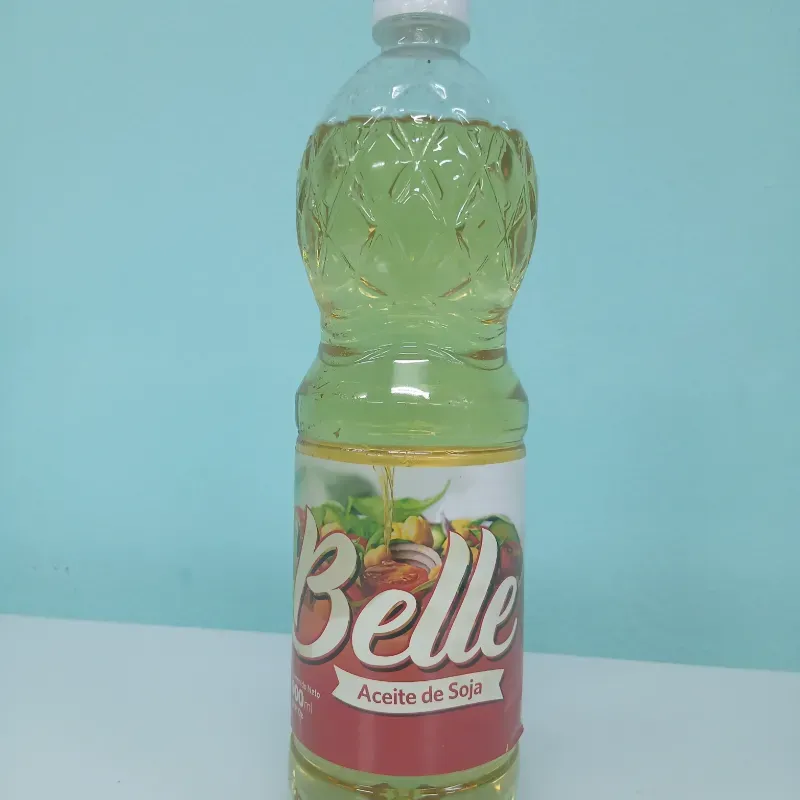 Aceite de Girasol Aloy 900ml