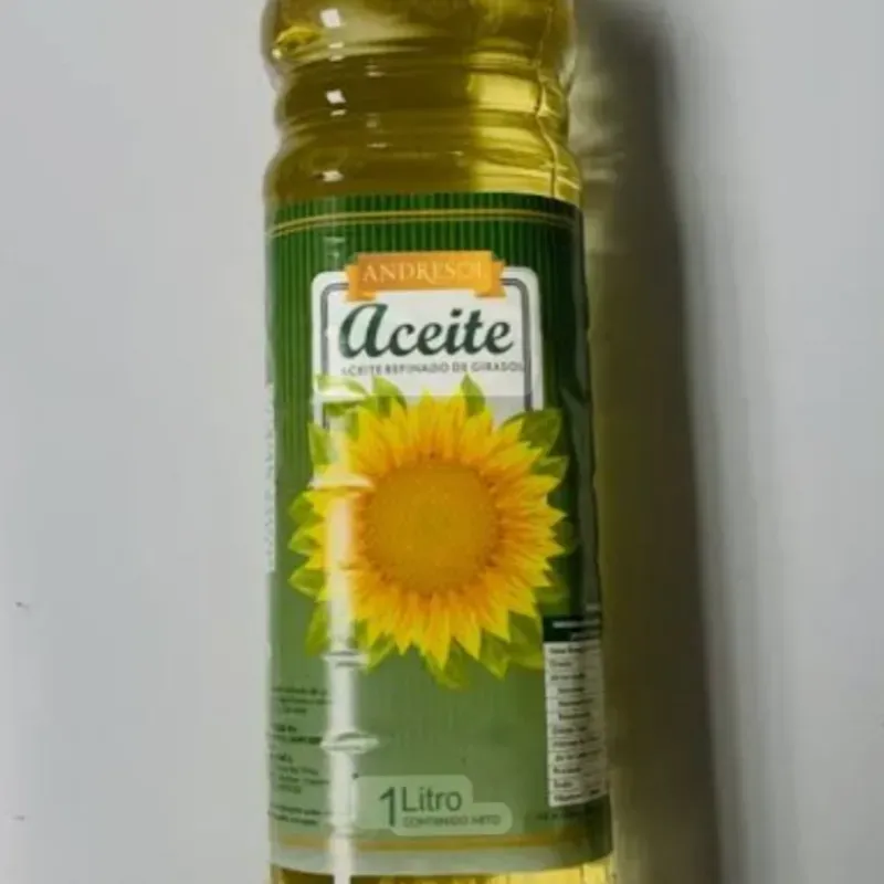 Aceite