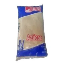 Azúcar Morena Evalsa 1kg